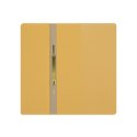 Skoroszyt żółty karton Elba (100551892)