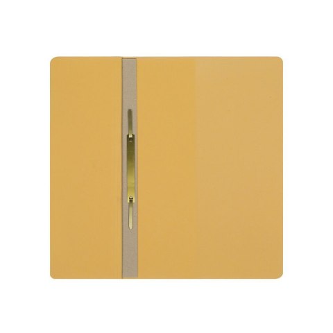 Skoroszyt żółty karton Elba (100551892)