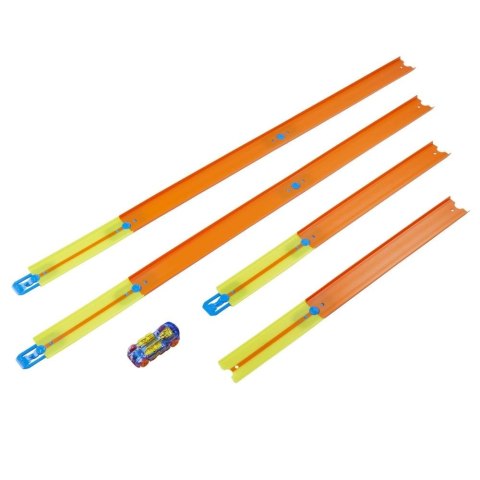 Tor wyścigowy Hot Wheels (GVG13)