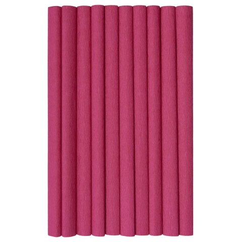 Bibuła marszczona bordowy 20mm x 500mm TOP-2000 (400153897)