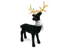 Figurka renifer ceramiczny 23cm One Dollar (371071)