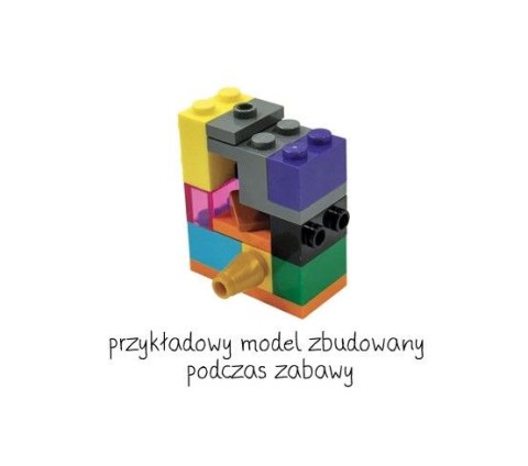 Książeczka edukacyjna LEGO® Recreate. Karty Wyzwań. Natura. Ameet (ACP 6612)