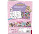 Książka dla dzieci Barbie™. Ameet (KK0-1101)
