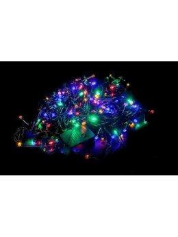 Lampki świąteczne 300 led multikolor Yasheng