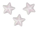 Ozdoba styropianowa Craft-Fun Series gwiazdki Titanum (23YX0326-2(WHITE))