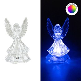 Ozdoba świąteczna Aniołek LED Arpex (BN6941-DIS)