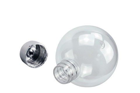 Ozdoba świąteczna Craft-Fun Series Kule plastikowe Titanum (DIY-XM(534))