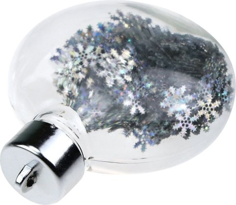 Ozdoba świąteczna Craft-Fun Series Plastikowe medaliony Titanum (DIY-XM(533))