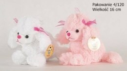 Pluszak Pudelek mały 16 cm [mm:] 160 Deef (03495)