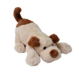 Pluszak pies szczeniak leżący [mm:] 280 Deef (04135)