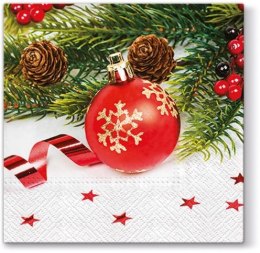 Serwetki BN bibuła [mm:] 330 Paw (TL814000)