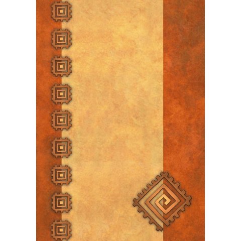 Brulion A4 160k. krata Kreska