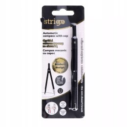 Cyrkiel automatyczny ze skuwką 1 el. Strigo (SSC481)