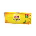 Herbata czarna, 25 torebek 2g Lipton (01996)