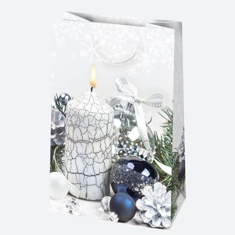 Torba prezentowa [mm:] 160x240x 70 Pol-mak (T3)