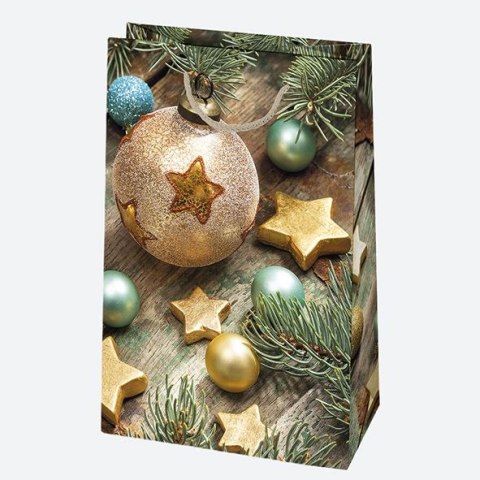 Torba prezentowa [mm:] 160x240x 70 Pol-mak (T3)