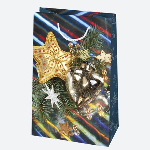 Torba prezentowa [mm:] 160x240x 70 Pol-mak (T3)