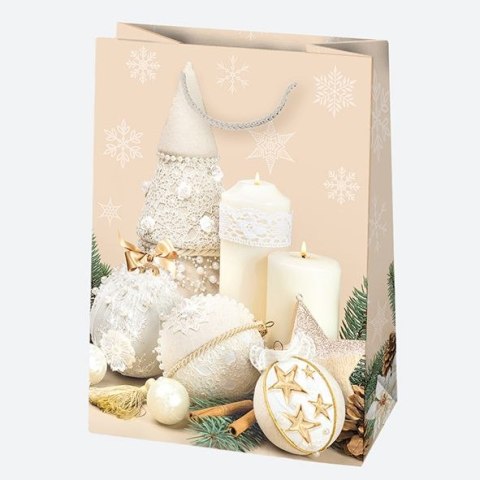 Torba prezentowa [mm:] 230x320x 110 Pol-mak