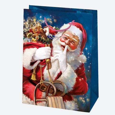 Torba prezentowa [mm:] 340x480x 130 Pol-mak