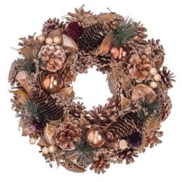 Wianek świąteczny 30cm Home And Garden (5292)