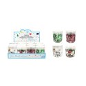 Cekiny CHRISTMAS 30G mix 30g Interdruk