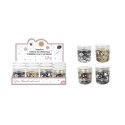 Cekiny GLAM 30G mix 30g Interdruk