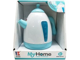 Czajnik zabawkowy na baterie Adar (585720)