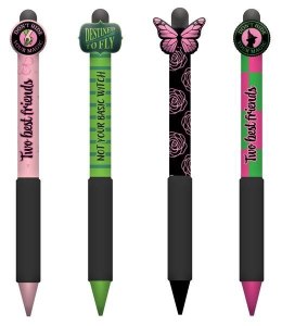 Długopis wymazywalny WICKED Beniamin (3300)