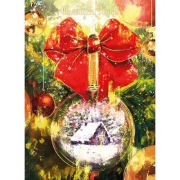 Kartka składana BN 20 BOMBKA B6 Henry (5907465662642)