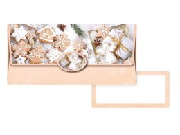 Koperta specjalnego przeznaczenia BN na pieniądze [mm:] 180x90 (5560077)