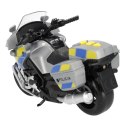 Motocykl policyjny Mega Creative (520415)