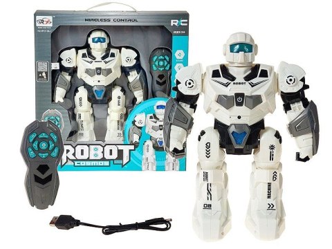 Robot sterowany, na podczerwień Adar (623026)