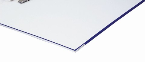 Segregator dźwigniowy A4 50mm niebieski jasny Donau (3947001PL-10)