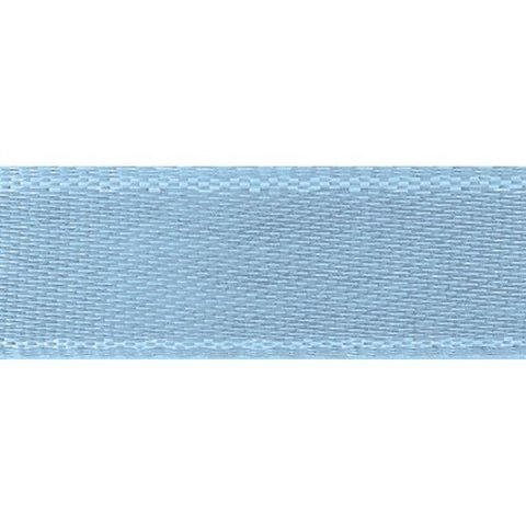 Wstążka Craft-Fun Series satynowa 12x25 [mm x m] niebieski Titanum (12/25/93)
