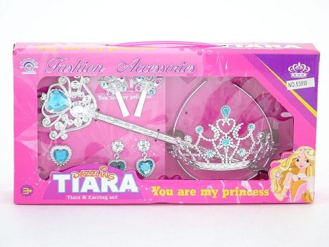 Zestaw piękności biżuteria Adar (521919)