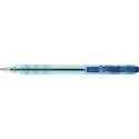 Długopis automatyczny Cristal ABP04871 M&G 0,7 mm wkład niebieski