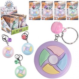 Gra zręcznościowa MEMORY Z ZAWIESZKĄ BRELOK Trifox (A-2401)