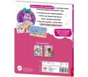 Książka dla dzieci Barbie™. Ameet (MWB 1401)