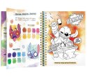 Książka dla dzieci Stitch. Kreatywnik Ameet (SSK 9101)