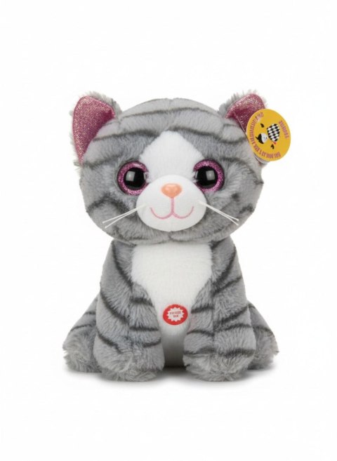 Pluszak kot pręgowany [mm:] 240 Deef (04206)
