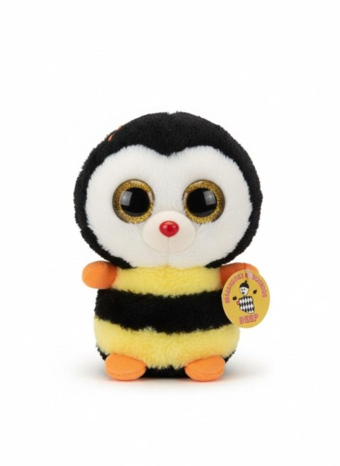 Pluszak pszczółka wielkooka Deef (4102)