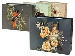 Torba prezentowa [mm:] 320x260x 110 Adar (628830)