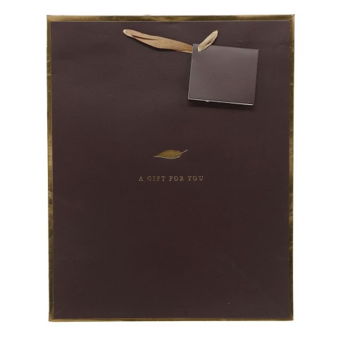 Torba prezentowa torby ozdobne A4+ Interdruk