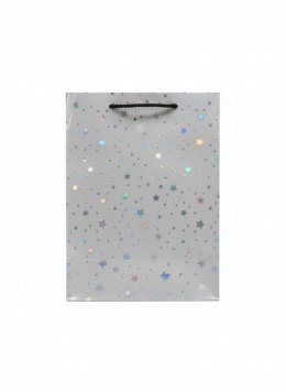 Torba prezentowa torebka laminowana Bożenarodzenie Panorama (pl-9 LuX)