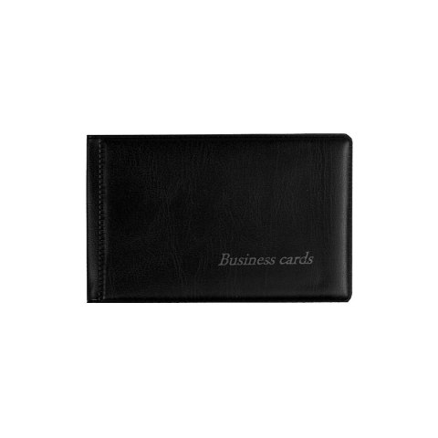 Wizytownik 20 kieszeni Biurfol (WI-03-01)