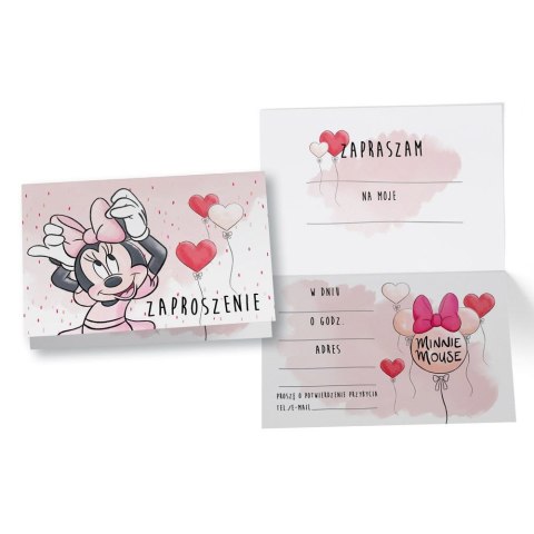 Zaproszenie Kukartka (ZD)