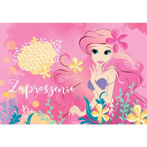 Zaproszenie Kukartka (ZD)