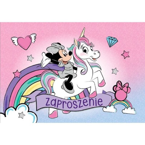 Zaproszenie Kukartka (ZD)