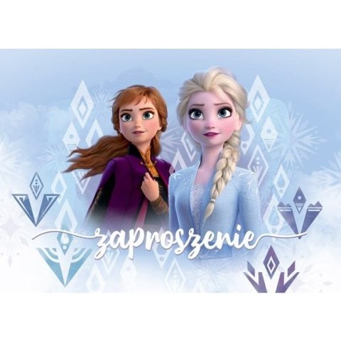 Zaproszenie Kukartka (ZD)