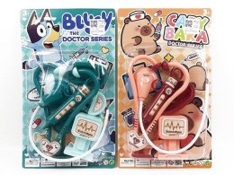 Zestaw lekarski Bigtoys (BLE1915)